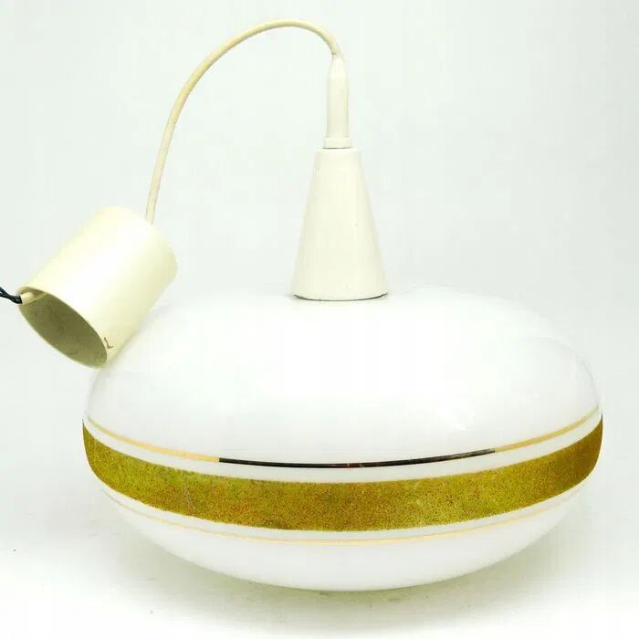 Cuu new look ceiling lamp prl pop-art design