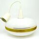 Cuu new look ceiling lamp prl pop-art design