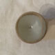 Japanese Egg Cup