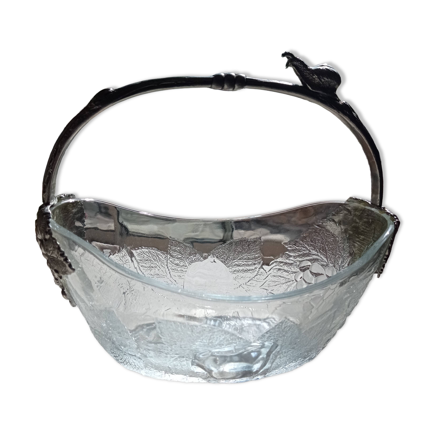 Salad bowl