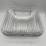 Plat en cristal Villeroy & Boch