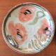 2 "boisbelle" stoneware dishes, La borne