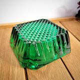 Vintage Arcoroc Ashtray