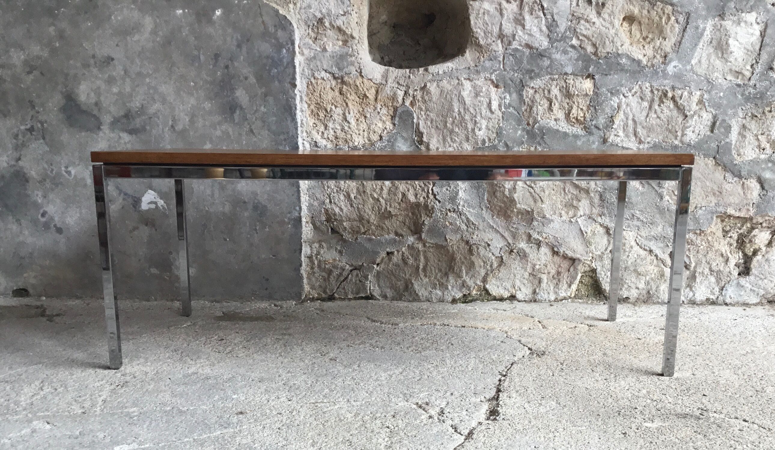 Florence Knoll coffee table 1960