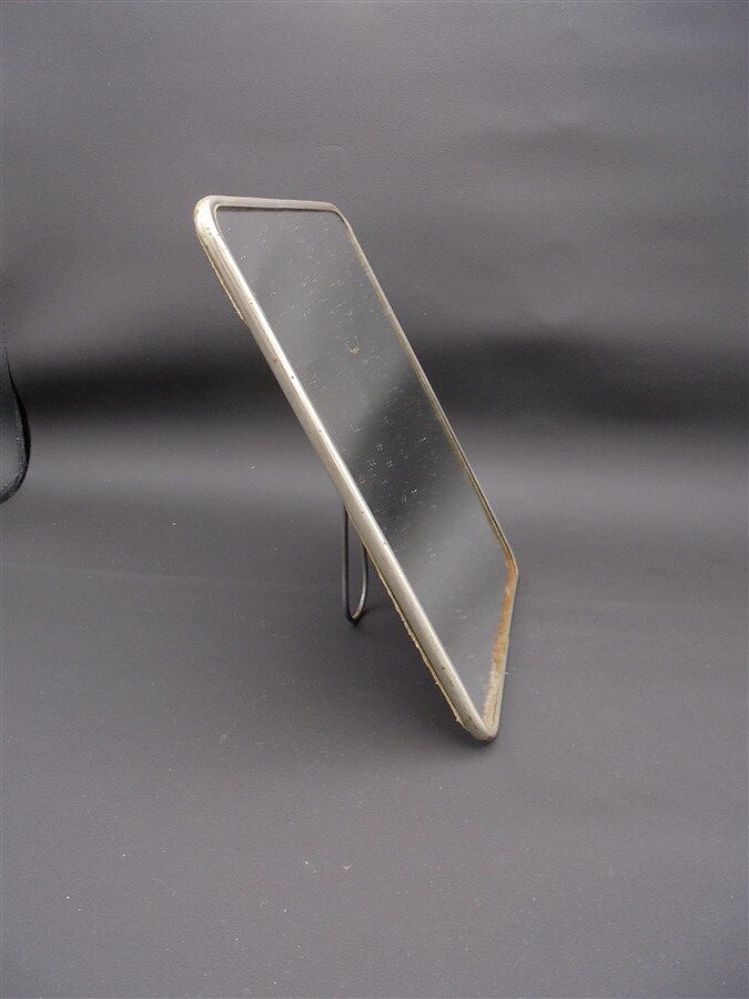 Mirror of the barber 18 x 24 cm