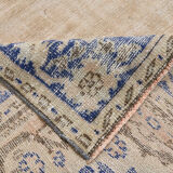 Madallion rug 225x321cm