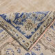 Madallion rug 225x321cm