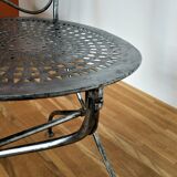 Children's folding garden chair