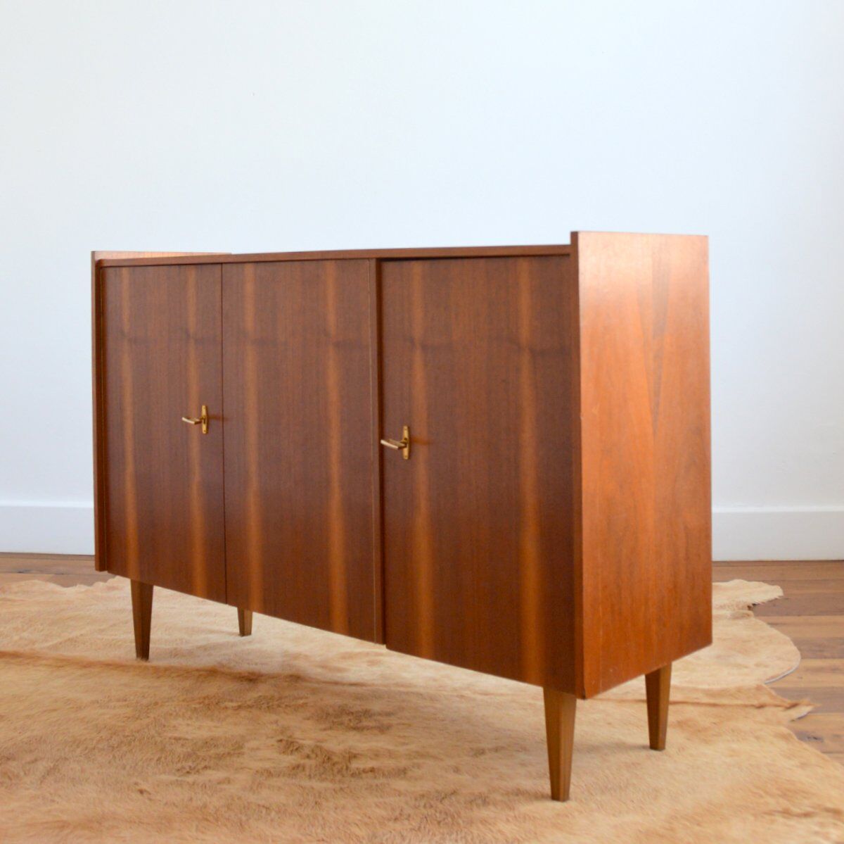 Scandinavian sideboard 1960s