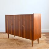 Scandinavian sideboard 1960s