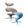 Relaxation chair - footrest