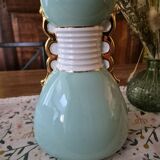 Wolf Mill Vase