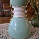 Wolf Mill Vase