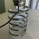 Pied de lampe Spirale . Ingo Maurer 70’