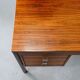 Rosewood Mid Century Desk, Norway 1970's