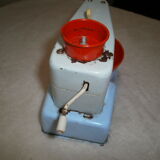 Antique toy in sheet metal Gama