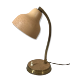 Vintage 60's vintage style cooker lamp