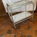 1950s rolling trolley