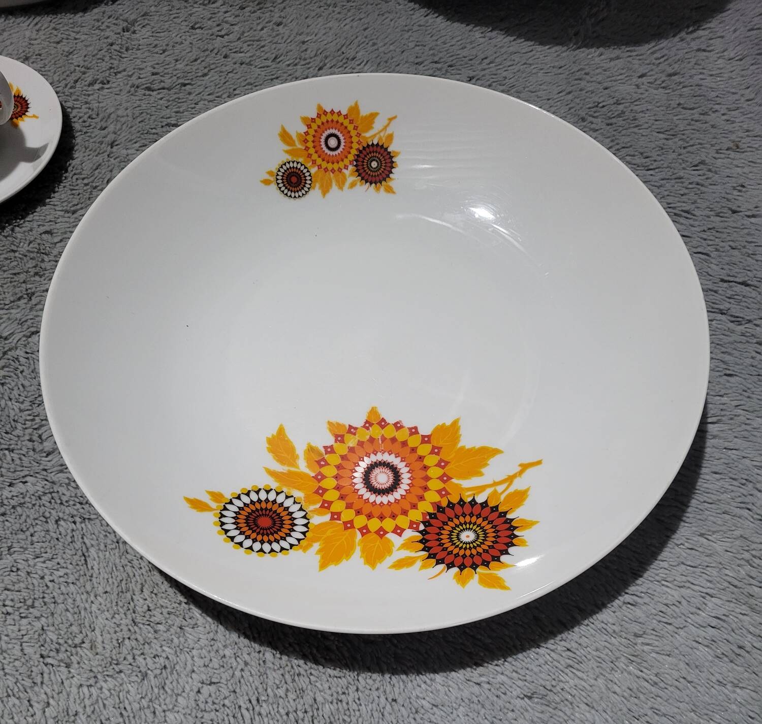 Bavaria porcelain coffee/tea tableware set