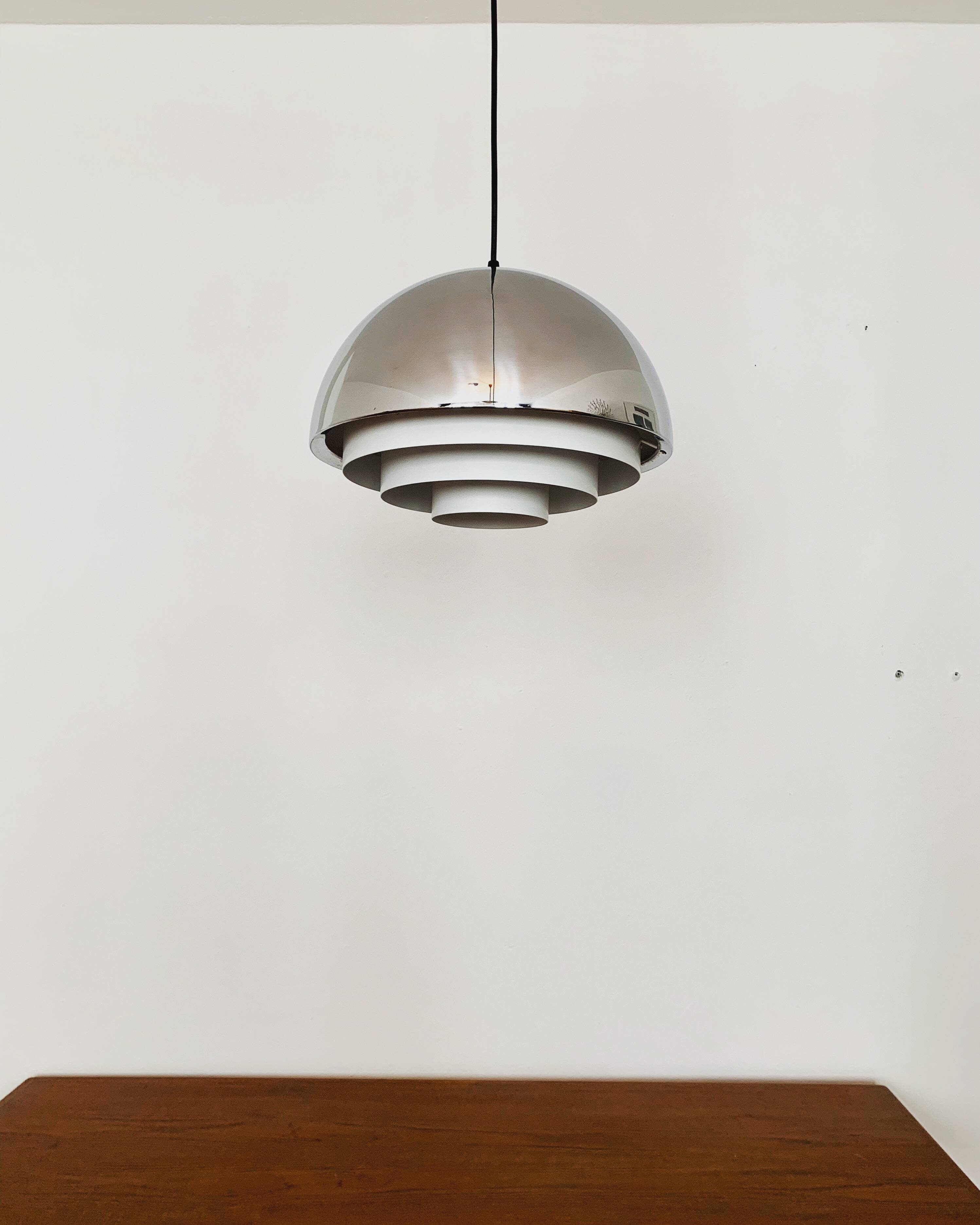 Suspension Milieu Midi par Jo Hammerborg pour Fog et Morup