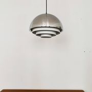 Milieu Midi Pendant Lamp by Jo Hammerborg  for Fog and Morup