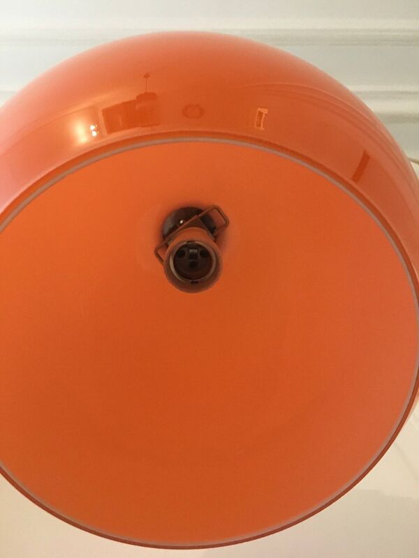 Luminaire vintage Peill & Putzler 1970