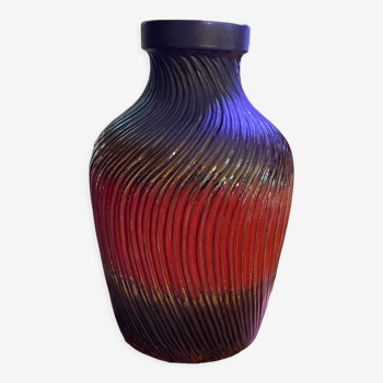 Carstens Tonieshof floor vase