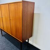 Haut-plat en teck danois