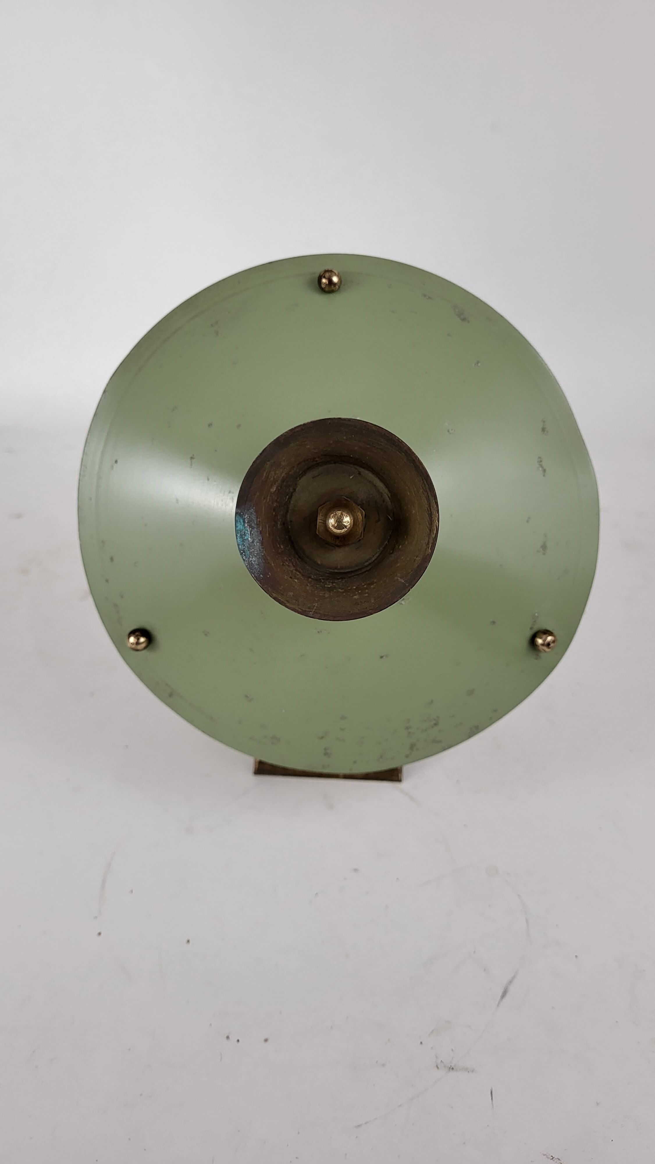 Wall lamp Maison Lunel 50s