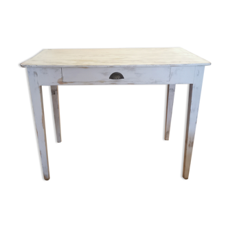 Table d'appoint ou bureau