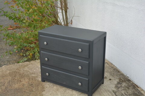 Commode des années 40