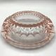 Sklo Union ashtray • Rudolfova Hut glassware • Jiri Zejmon design • 1960