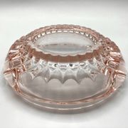 Sklo Union ashtray • Rudolfova Hut glassware • Jiri Zejmon design • 1960