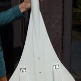 Avion Concorde Air France