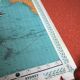 Carte des messageries maritimes