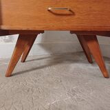 Commode vintage