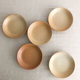 Small soup plates
