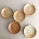Small soup plates