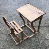 School desk