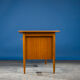 Teak desk, 1960