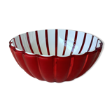 Salad bowl Guzzini model Grace