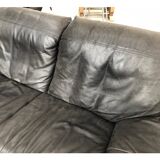 2-seater Rolf Benz limited edition sofa
