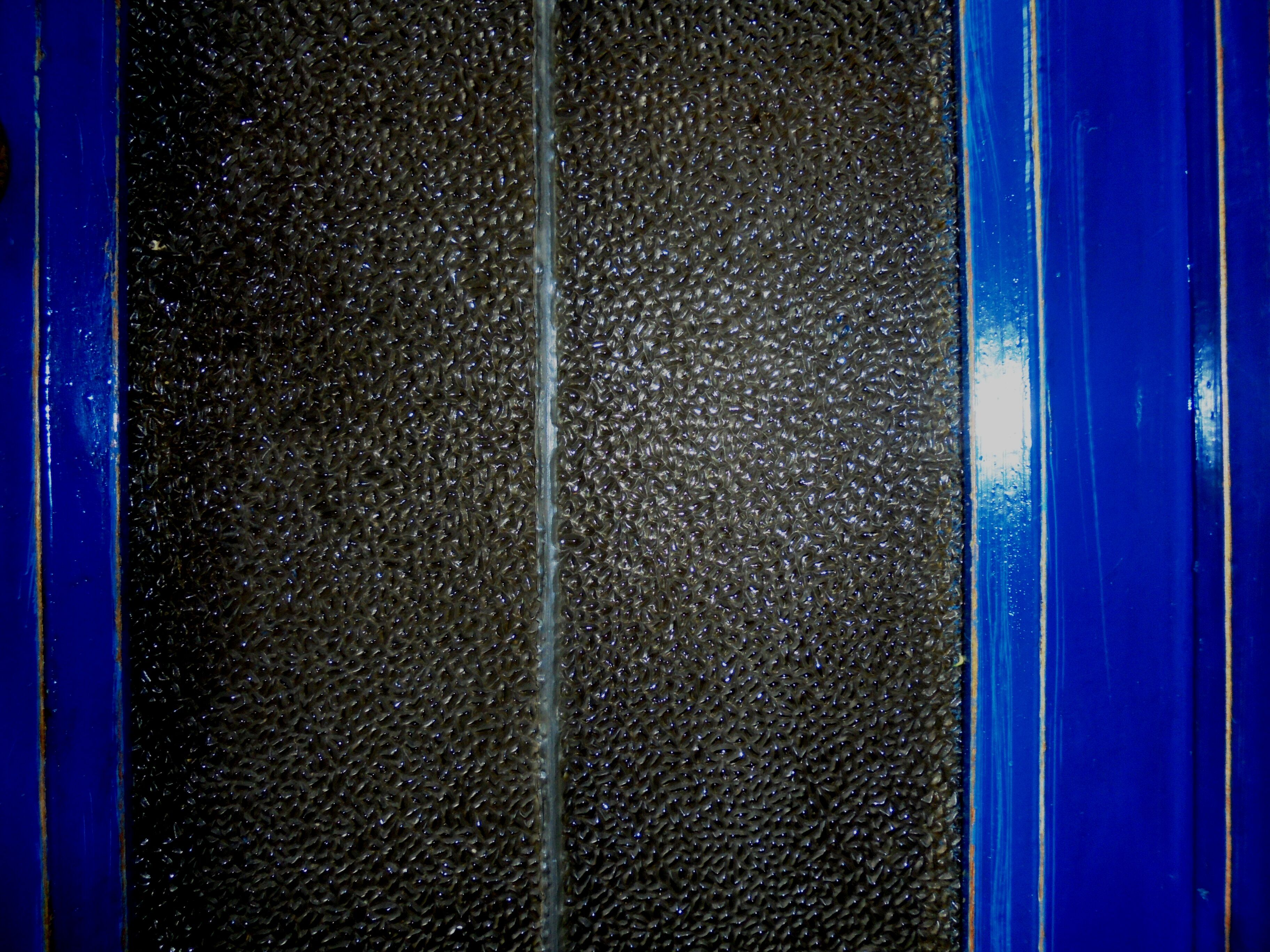 Buffet double body art deco