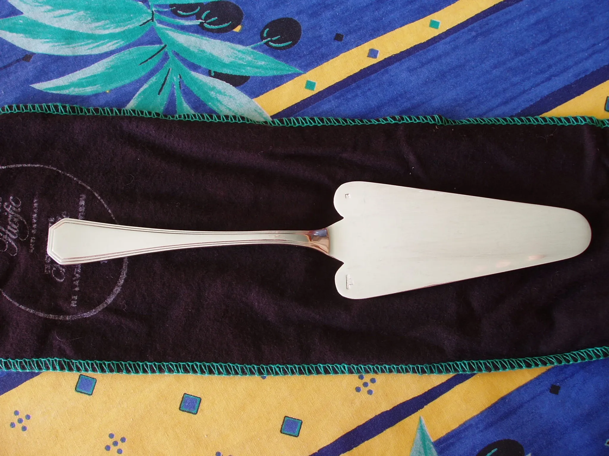 Christophe América cutlery set - 169 pieces including pieces outside the collection.