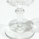 13 crystal white wine glasses