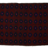 Anatolian handmade kilim rug 295 cm x 182 cm