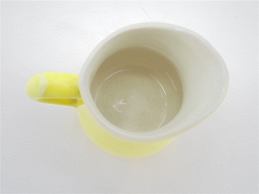 Milk pot