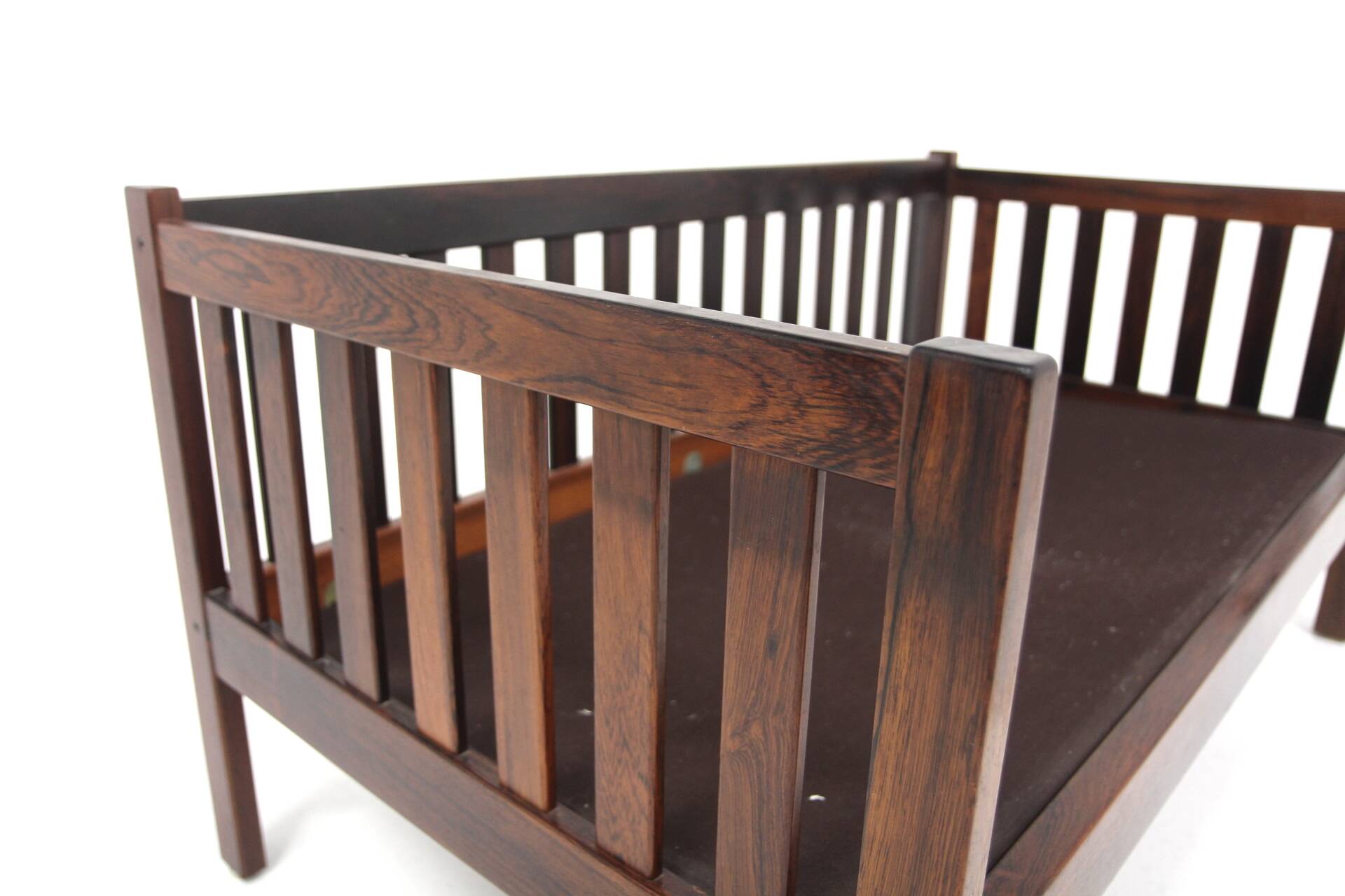 2-seater "floral" sofa, Sweden, 1960