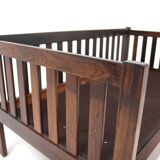 2-seater "floral" sofa, Sweden, 1960