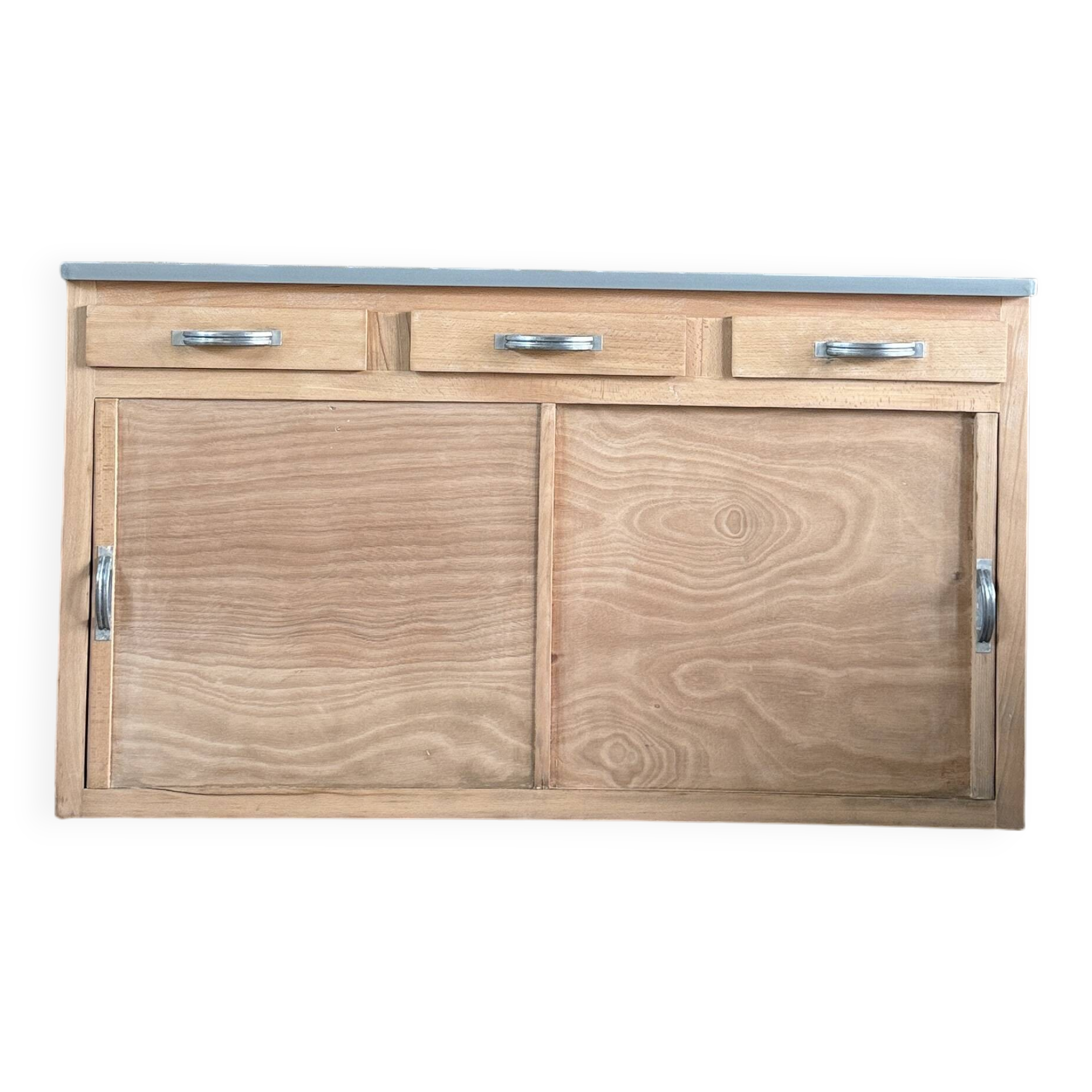 Vintage 50s sideboard (renovated)